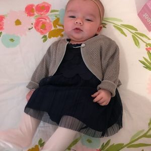 Meet your Posher, Pam